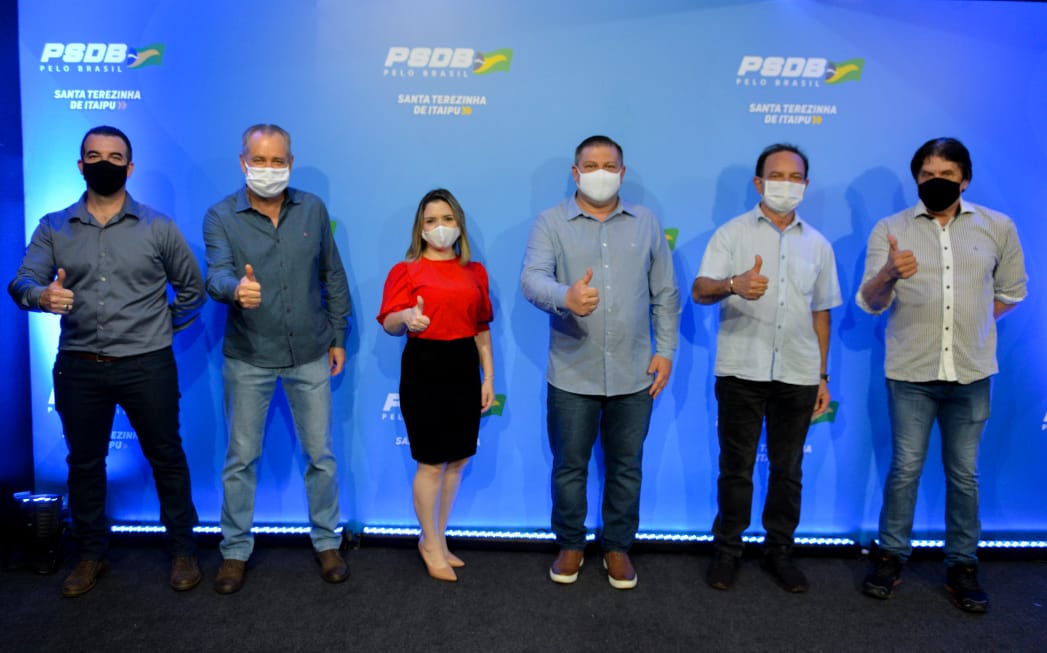 PSDB Santa Terezinha