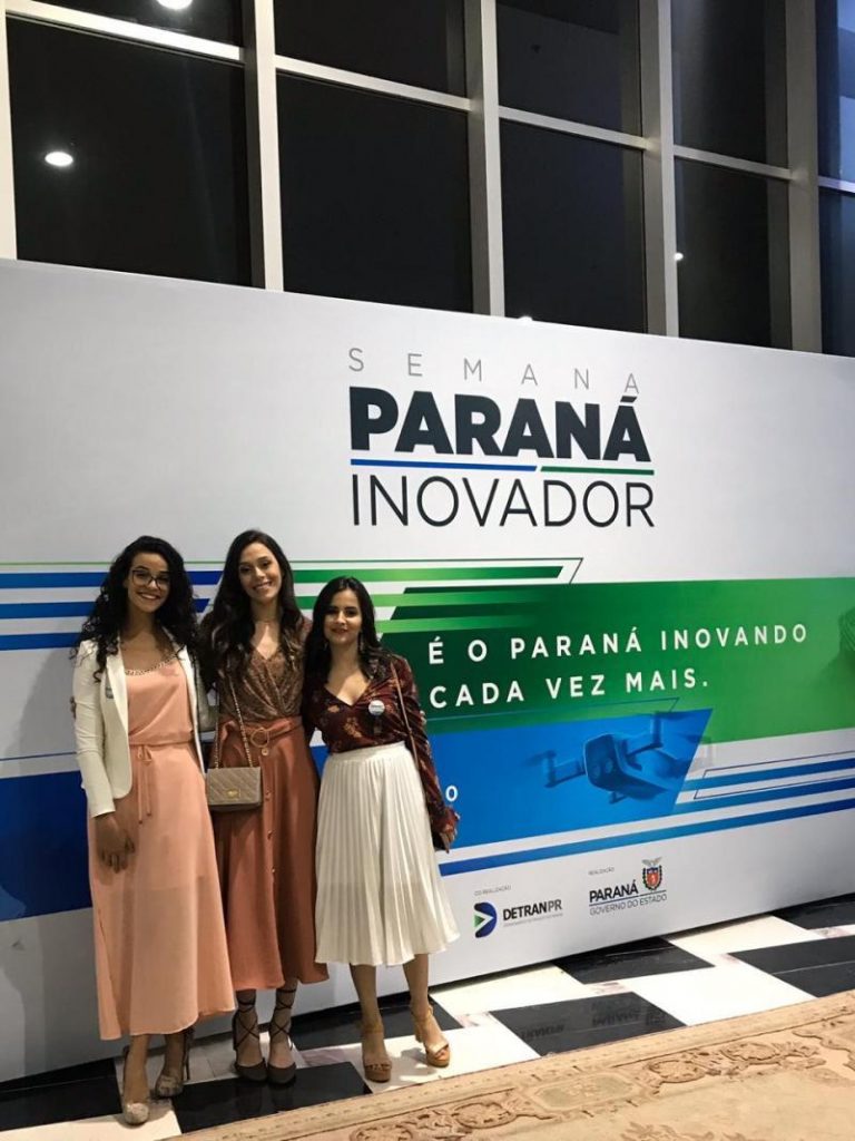 Startup de embalagens sustentáveis de alunas de universidade pública de Foz tem reconhecimento nacional 2 Startup de embalagens sustentaveis