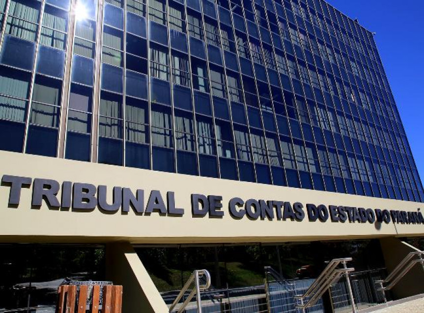 Tribunal de contas