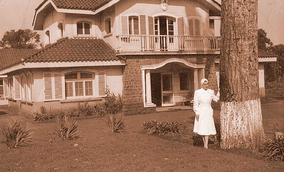 #Iguazú119Años: Puerto Iguazú completa 119 anos nesta quinta, 10 1 Victoria Aguirre