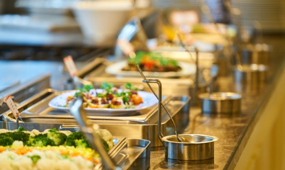 buffets