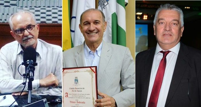 camilo rorato vilmar andreola paulo angeli