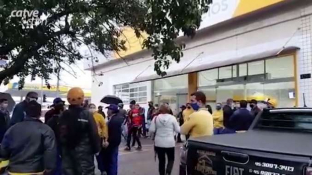 correio