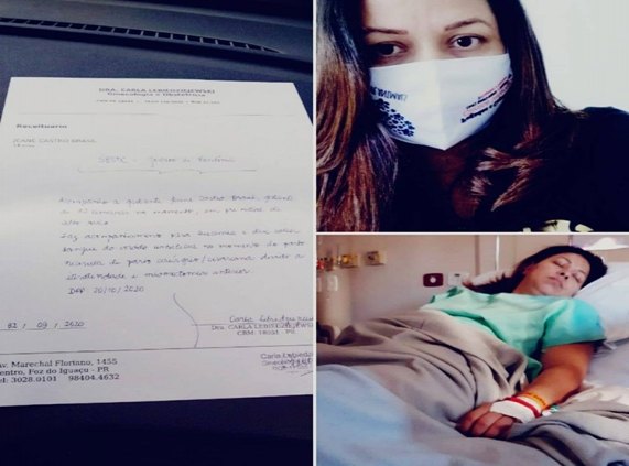 estudante medicina