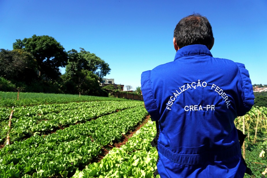 Região Oeste tem 30 inspetores do Crea-PR eleitos para o mandato 2021-2023 1 foto 2