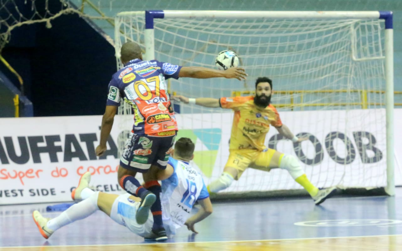 foz futsal 4