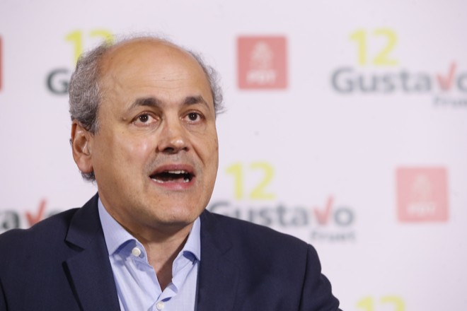 gustavo fruet