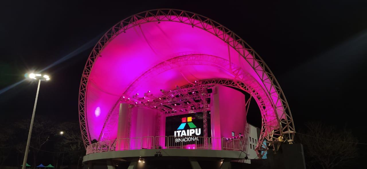 itaipu outubro rosa4