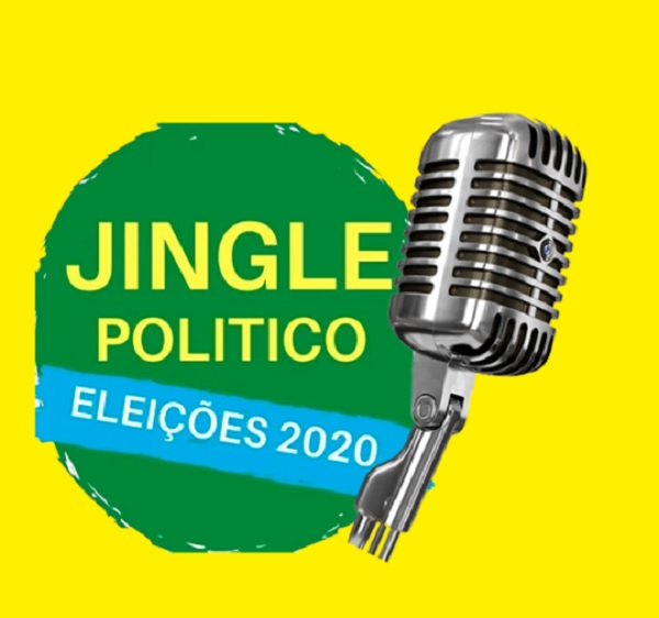 jingle eleitoral 2