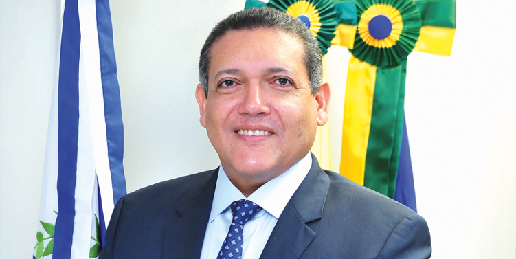 kassio nunes marques