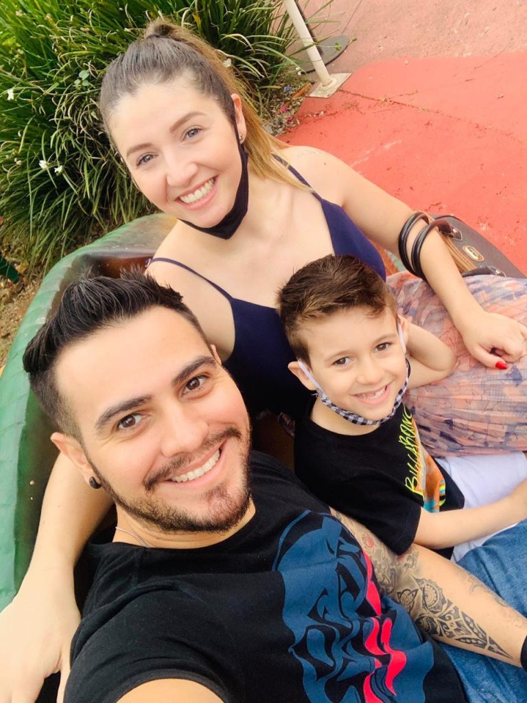 No Dia Mundial dos Filhos, tem promoção especial no Dreams Park Show de Foz do Iguaçu 1 museu de cera 1