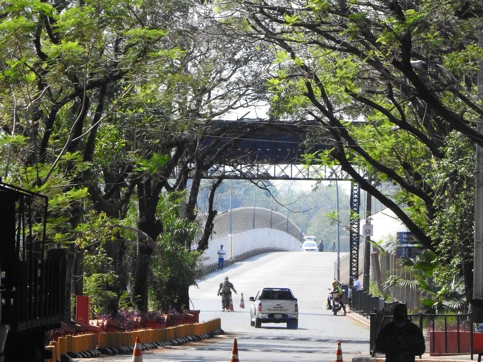 ponte amizade 1