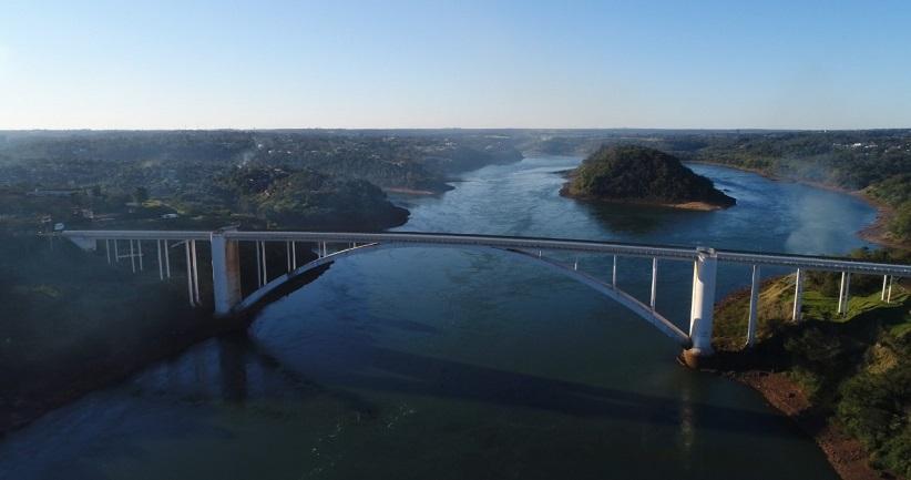 ponte amizade