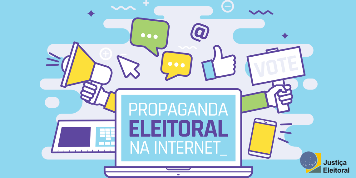 propaganda eleitoral