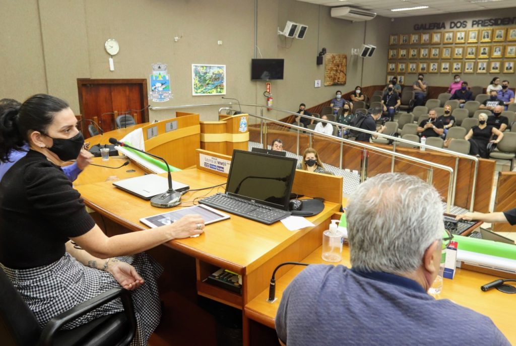Eleições 2020: Chapa do PTB em Foz do Iguaçu tem 23 candidatos a vereador 2 ptb5