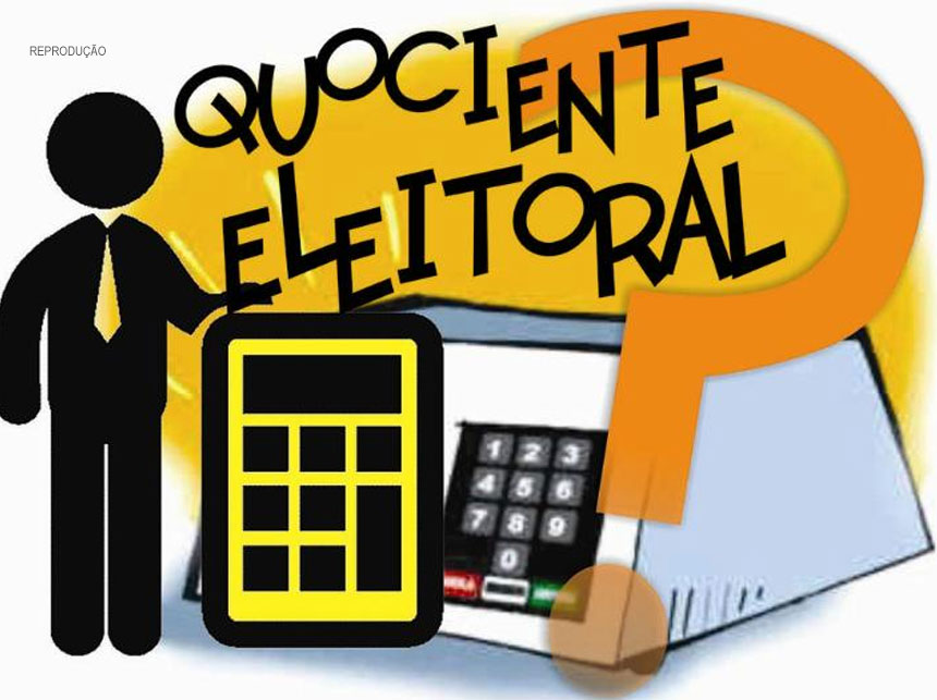 quociente eleitoral