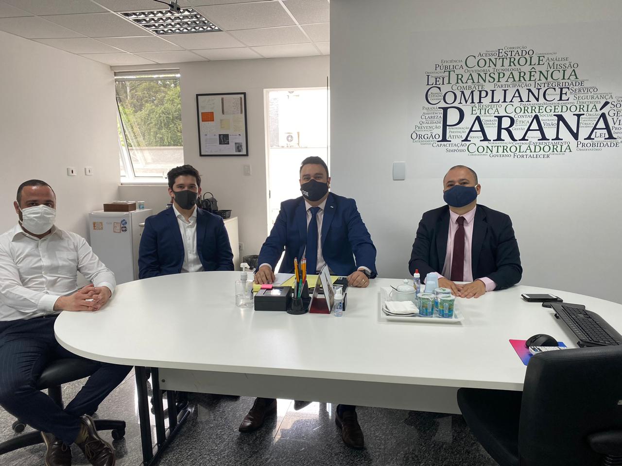 reuniao procuradoria