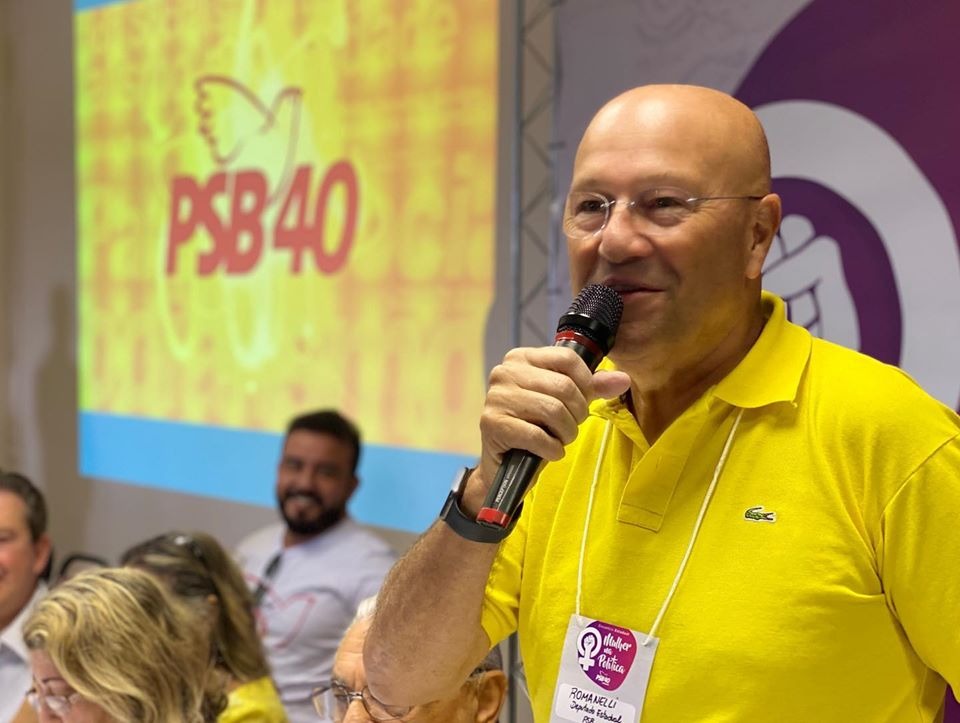 romanelli psb
