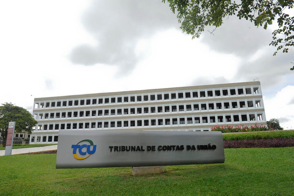 tribunal de contas uniao