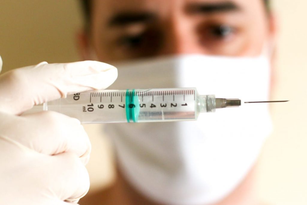 Semana é marcada por avanços na vacina russa 5 vacina coronavirus4