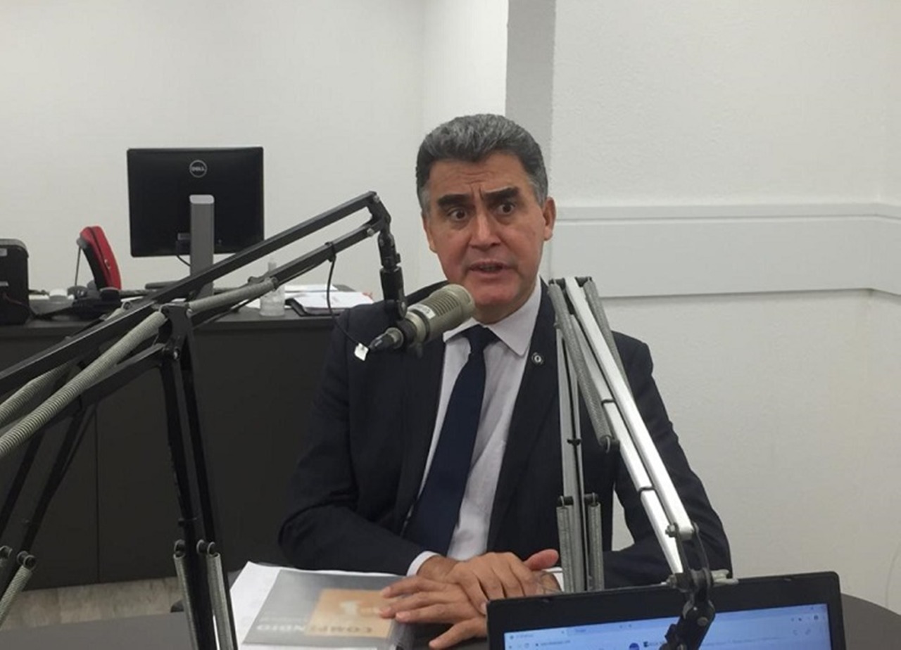 Desembargador Tito Campos de Paula