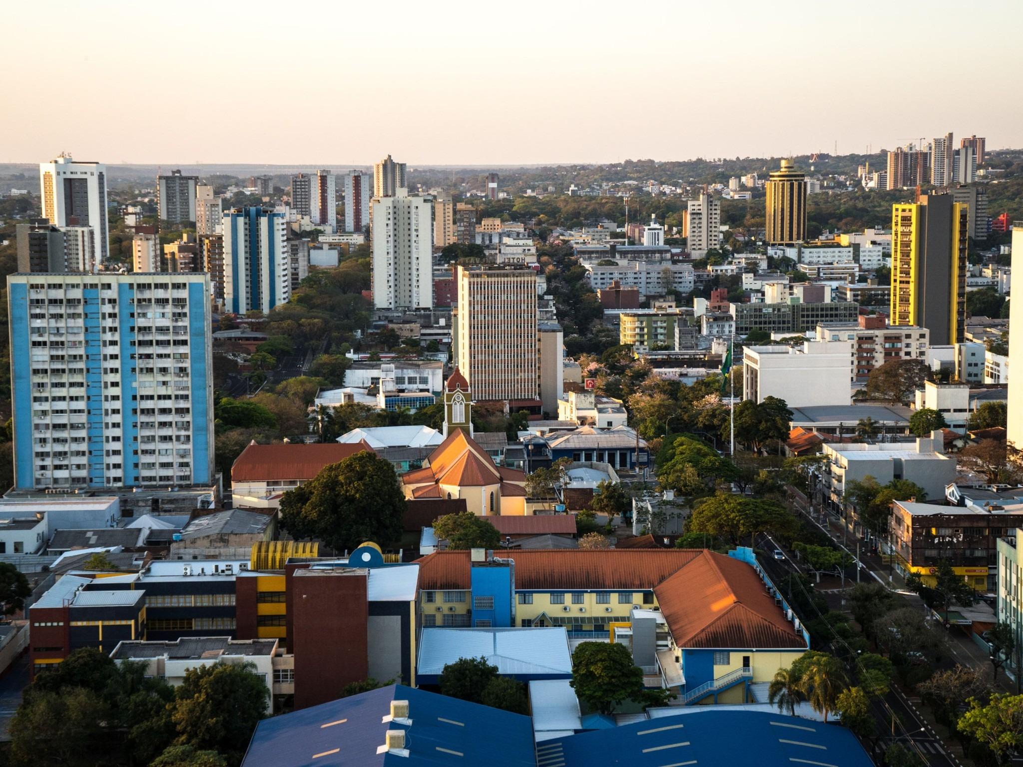Foz do Iguacu Foto Marcos Labanca