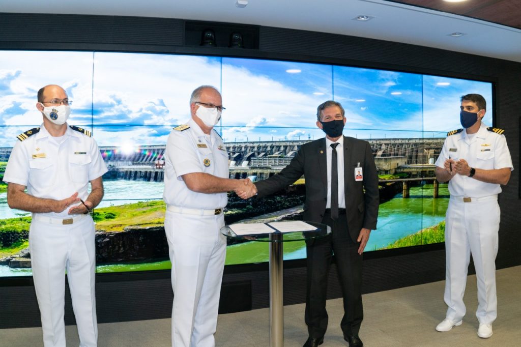 Itaipu e Marinha 5