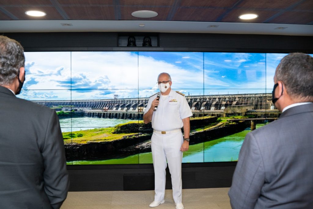 Itaipu e Marinha 7
