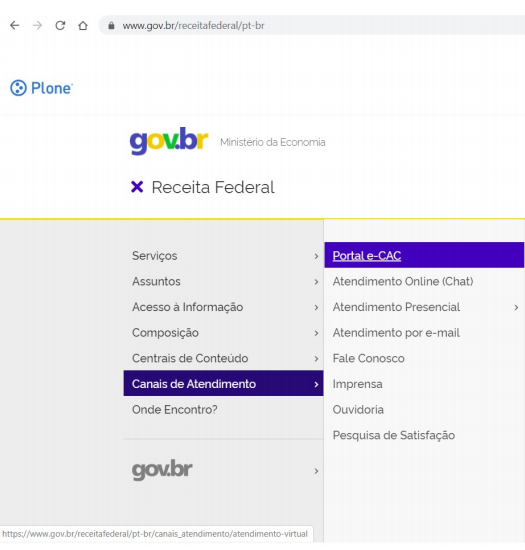 Leilao Receita Federal 2