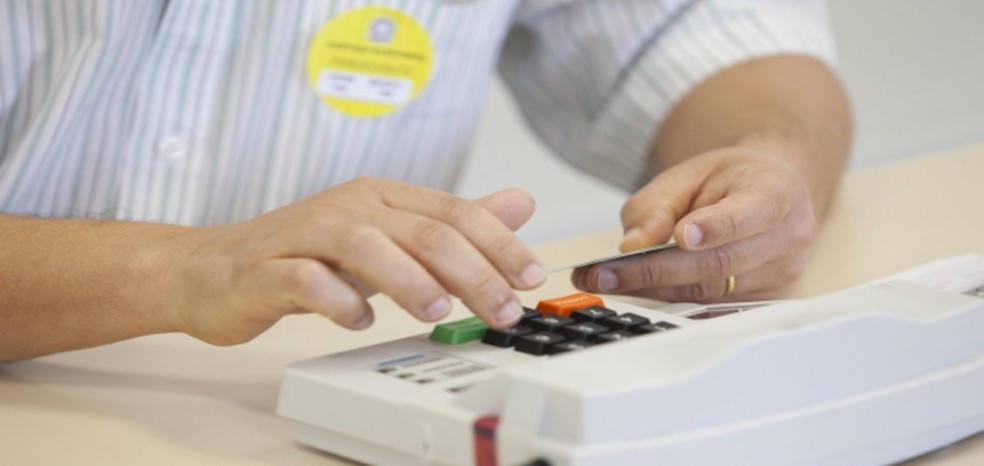 Mesario Foto Divulgacao