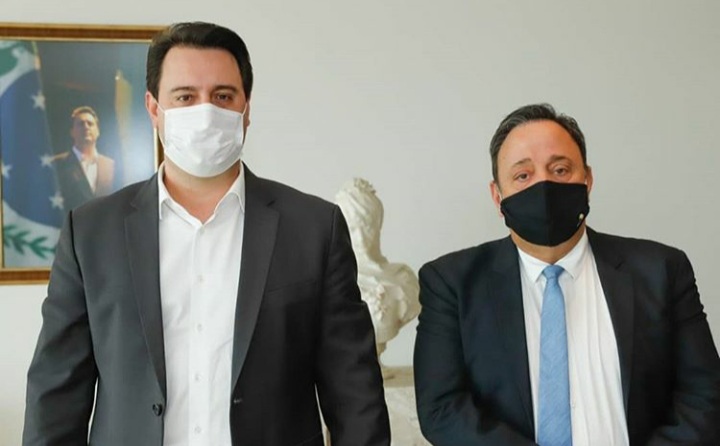 Ratinho e Bakri