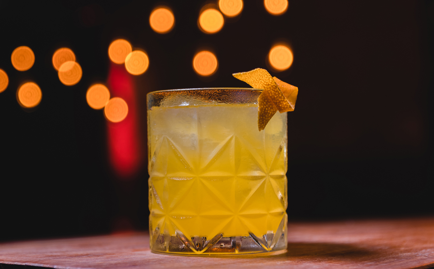 bebida bar