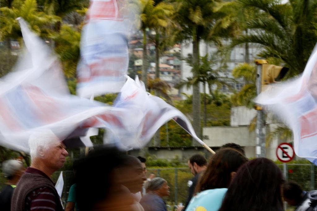 cabo eleitoral