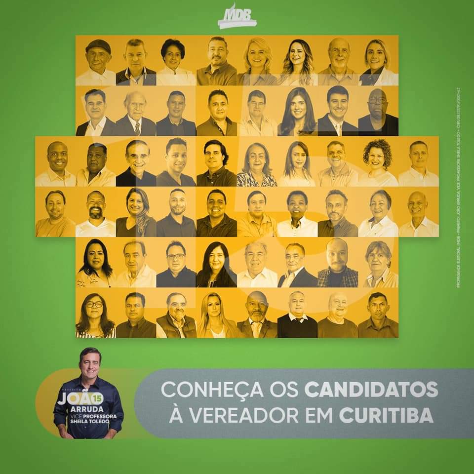 chapa joao