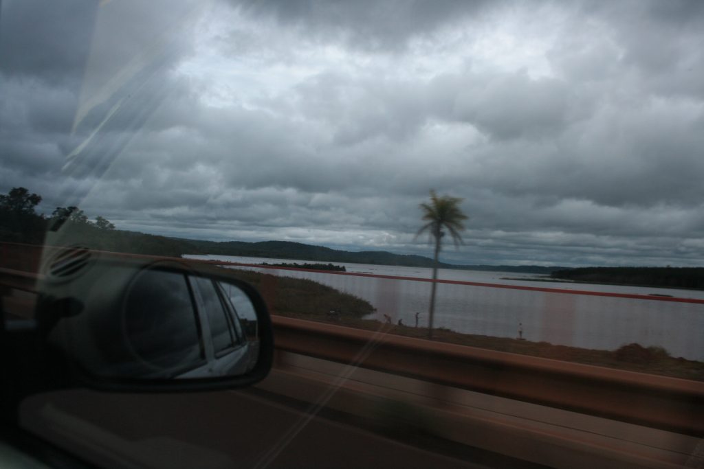 Foz do Iguaçu-Antofagasta de carro! Parte 2. Pernoite em Resistência 1 dia 1 64