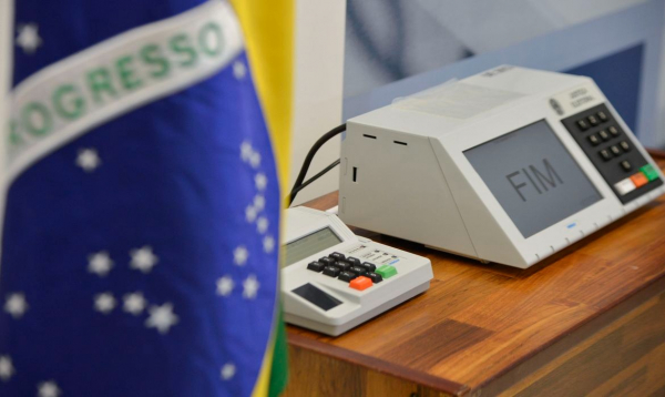 eleicoes