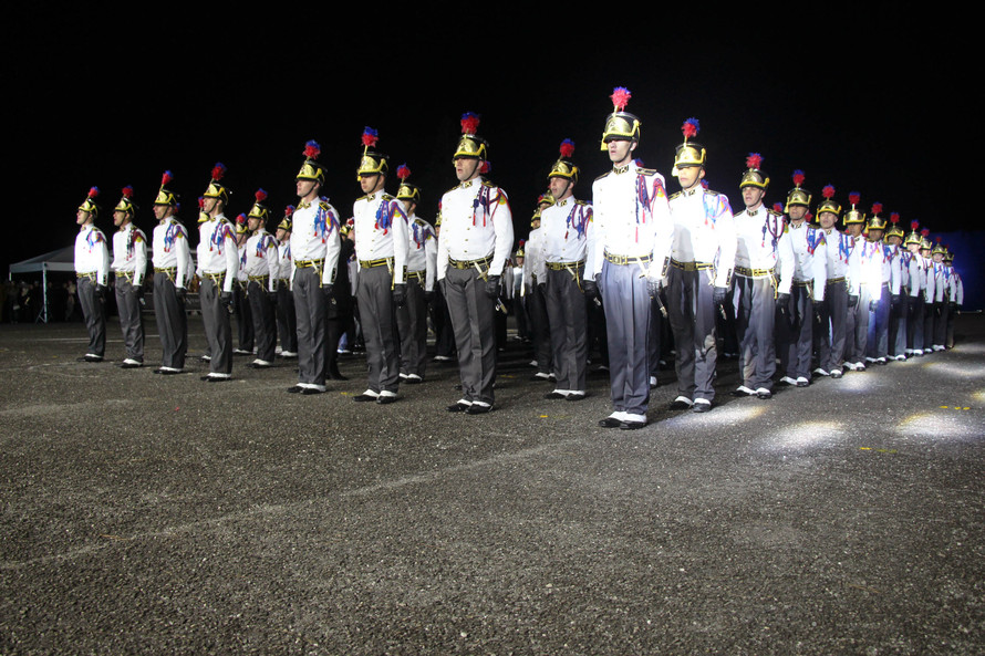 formacao PM Foto PMPR
