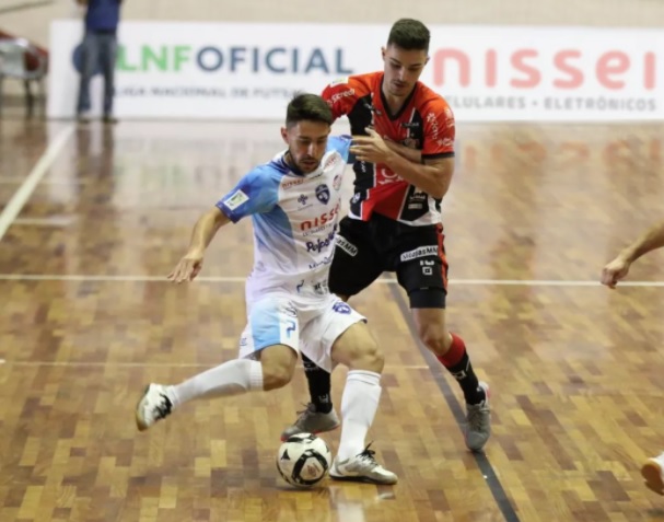 foz futsal