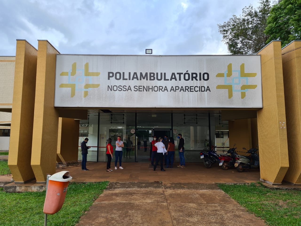 poliambulatorio