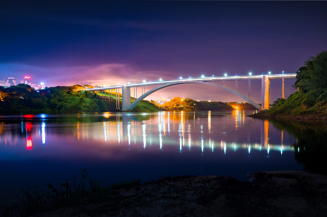 ponte da amizade2