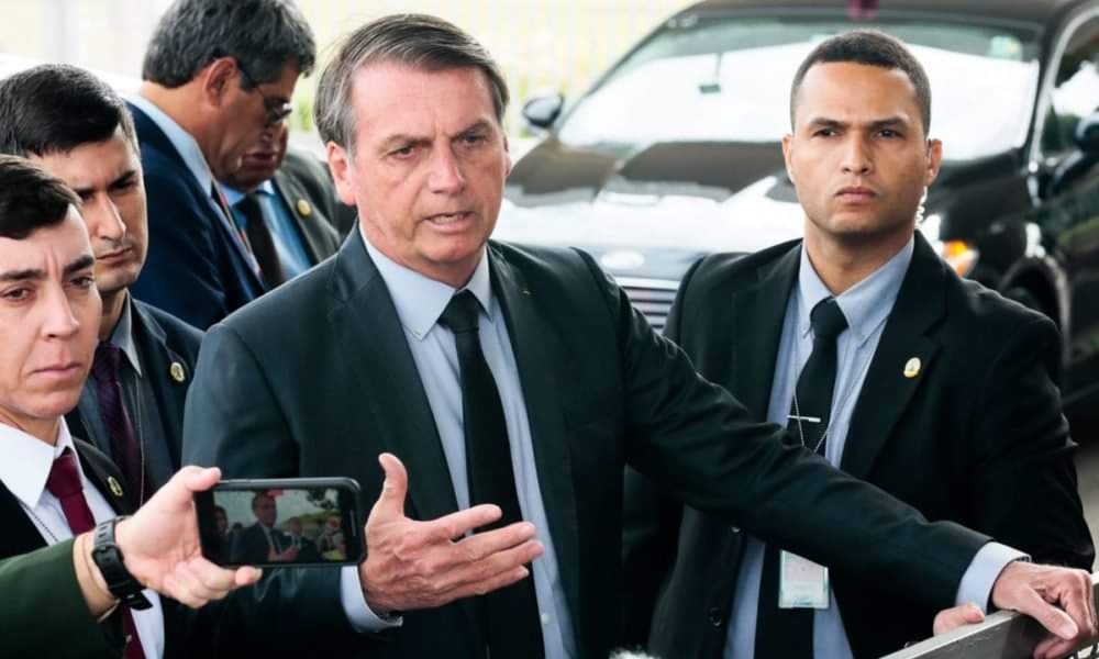 Bolsonaro