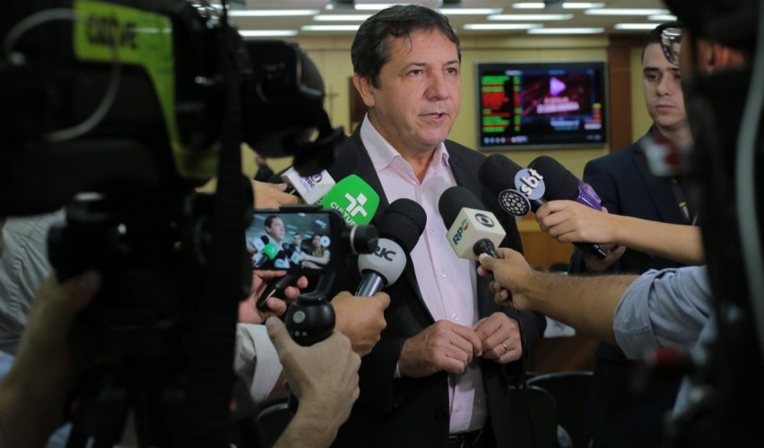 Chico Brasileiro 1