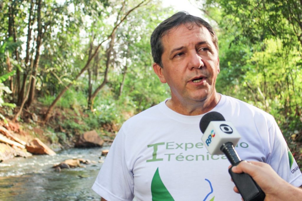 Teremos sequelas da pandemia e a união é o caminho para Foz do Iguaçu sair da crise, afirma Chico Brasileiro 3 Chico Brasileiro 2