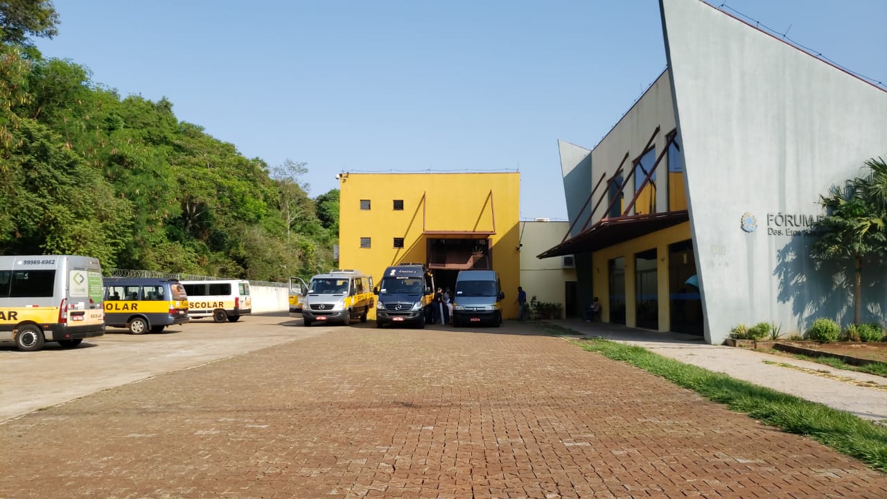 Forum Eleitoral