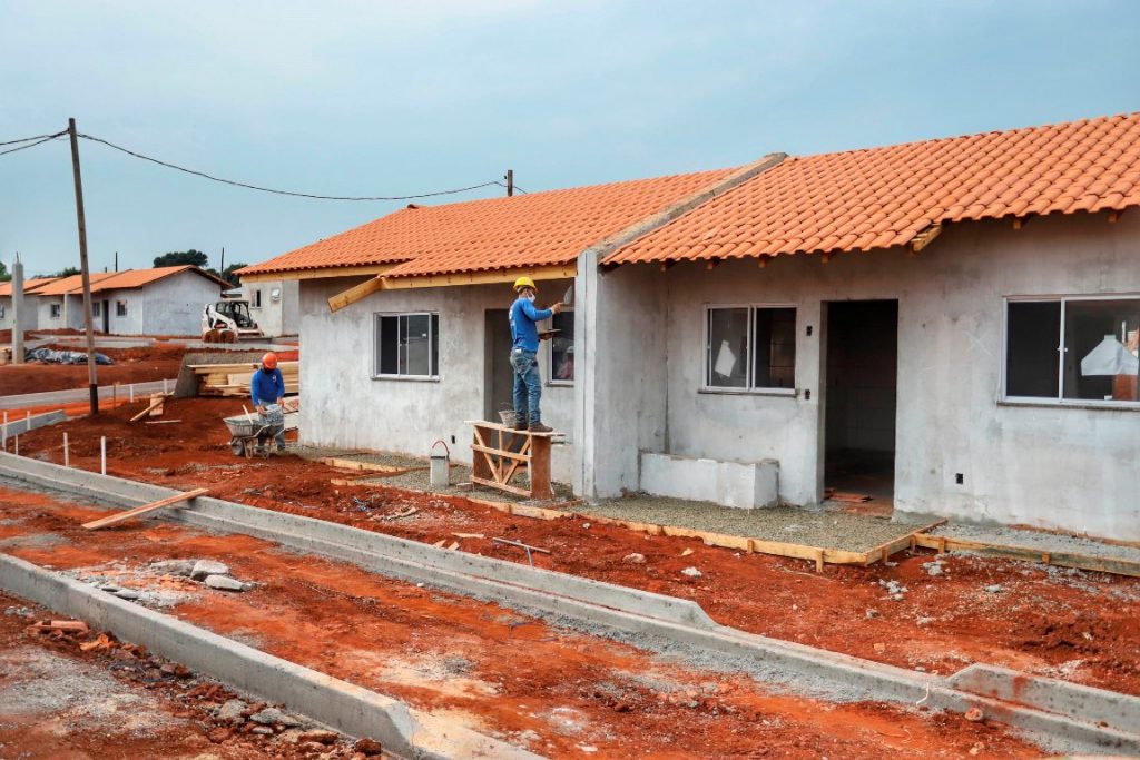 Prorrogadas inscrições para condomínio do idoso de Foz do Iguaçu 2 Foz do Iguacu 1