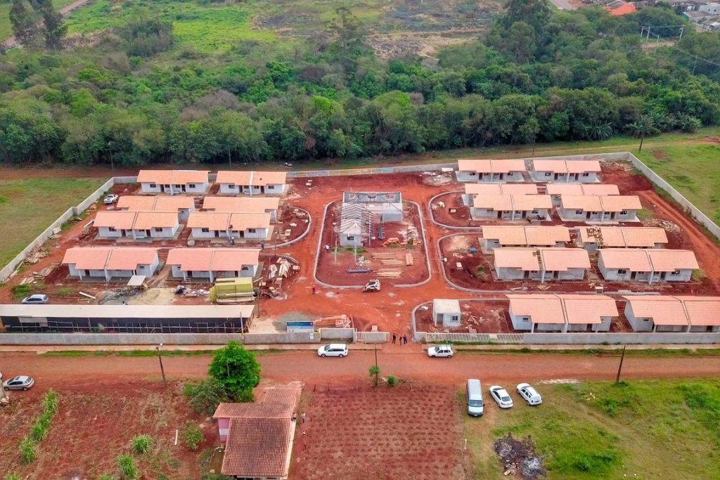 Prorrogadas inscrições para condomínio do idoso de Foz do Iguaçu 3 Foz do Iguacu 2
