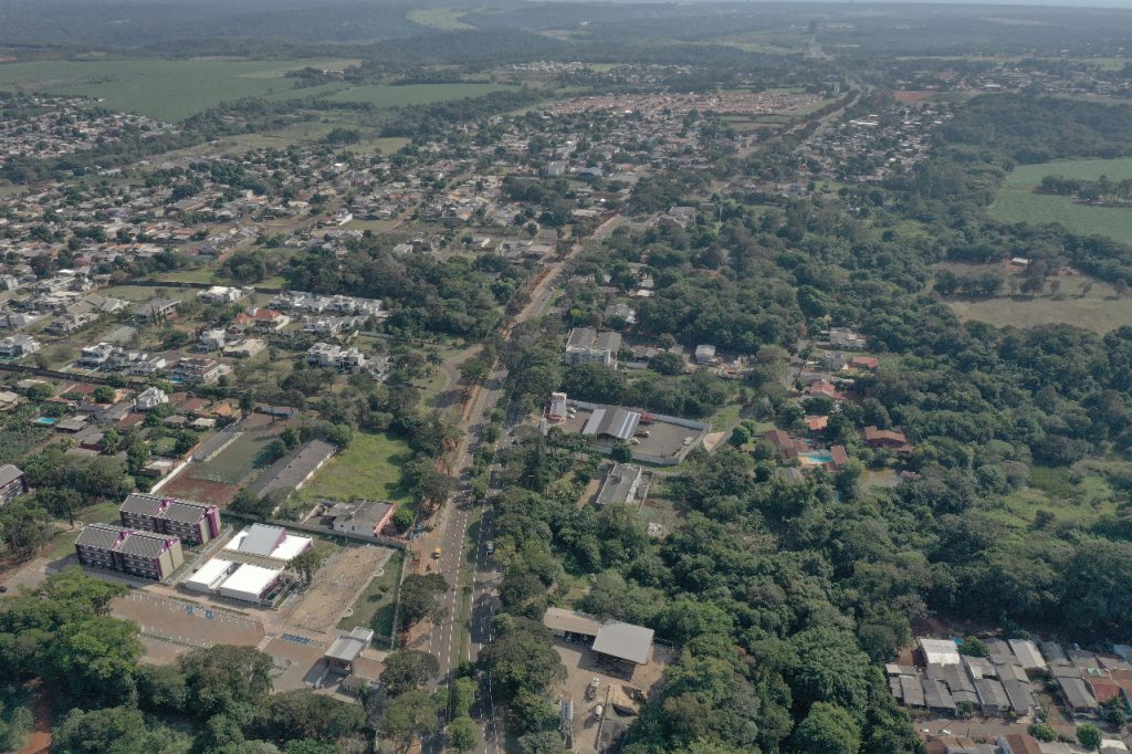 Começam as inscrições para participar da gincana contra a dengue. Premiações somam R$ 165 mil 1 Foz do iguacu Fotos Alexsandro Pinheiro PTI 1