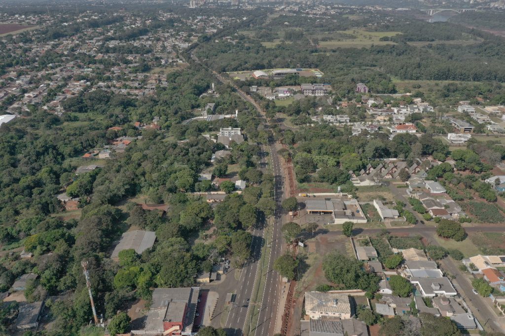 Começam as inscrições para participar da gincana contra a dengue. Premiações somam R$ 165 mil 2 Foz do iguacu Fotos Alexsandro Pinheiro PTI 2