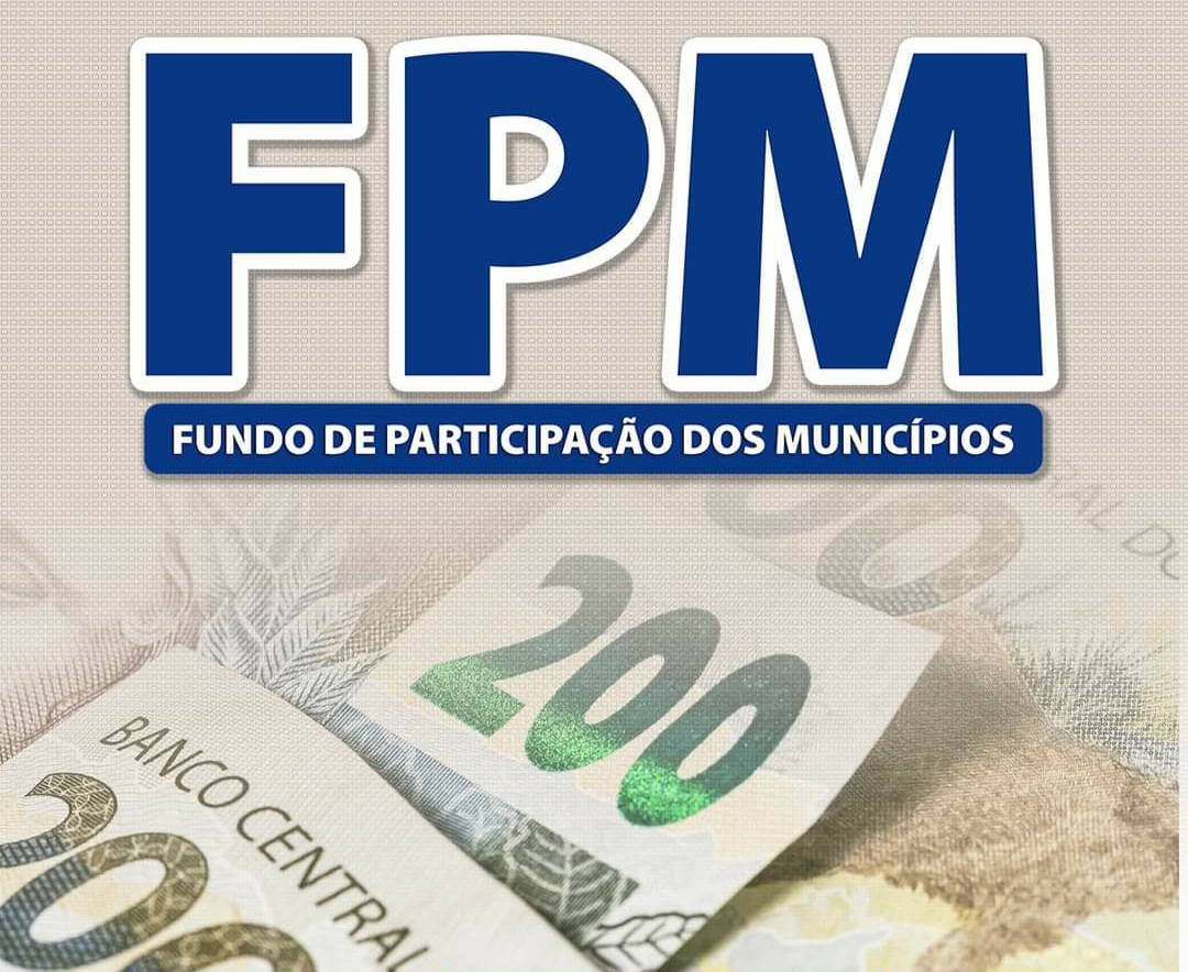 Fundo de participacao dos municipios