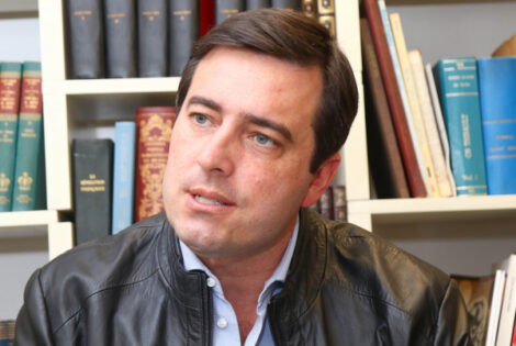 Joao Arruda